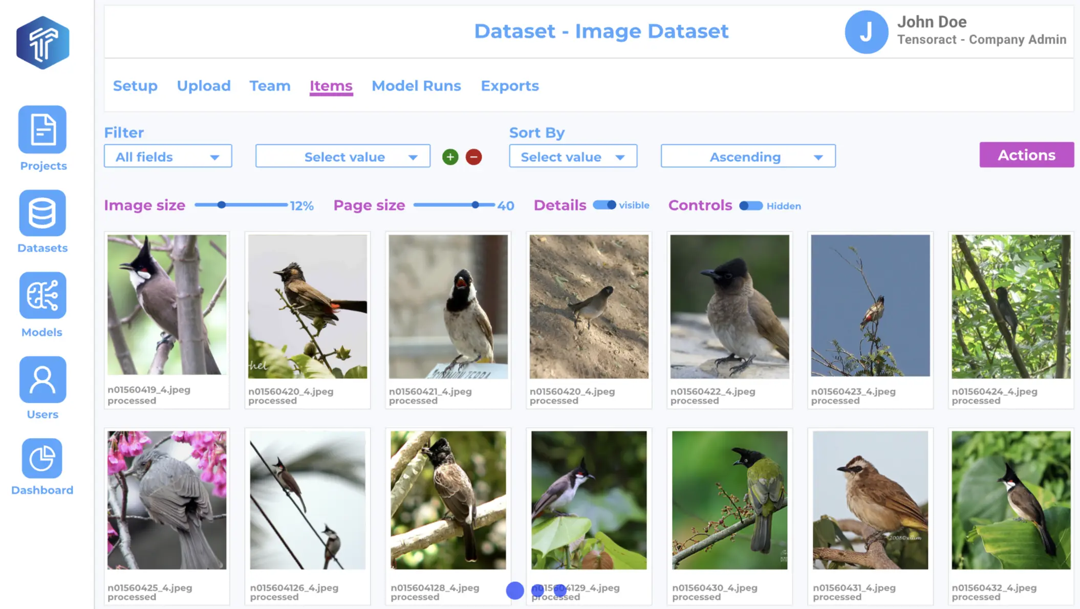 open-source-glimpse-data