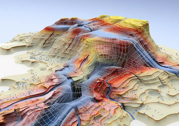 Lost in Data? Let Us Navigate