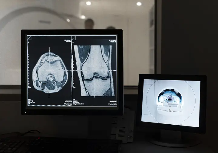 Healing With AI
