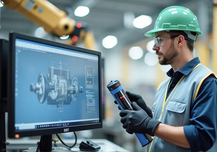 Beyond the Factory Floor