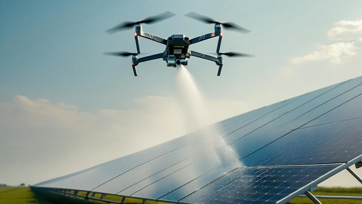 Why AI for Sustainable Development is Key to a Greener Future