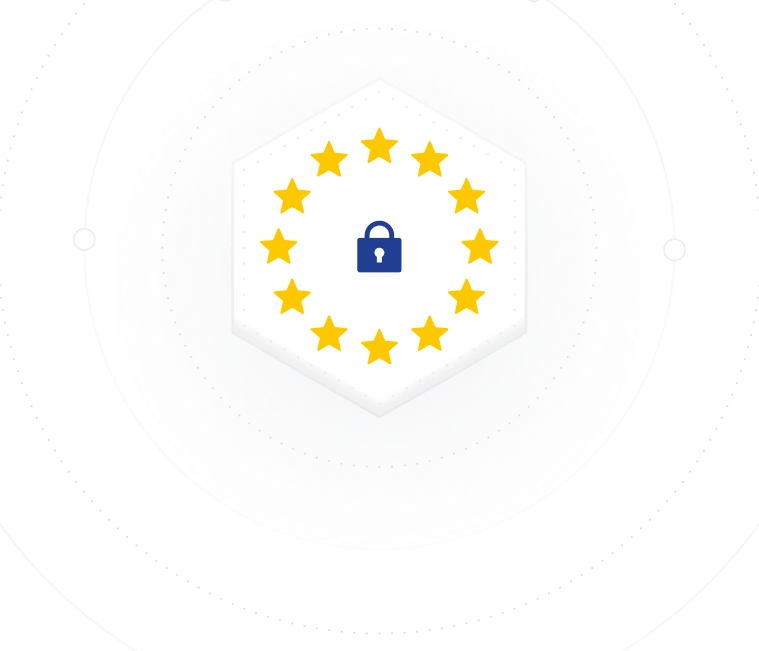 AI Data Security & Compliance Certifications - GDPR