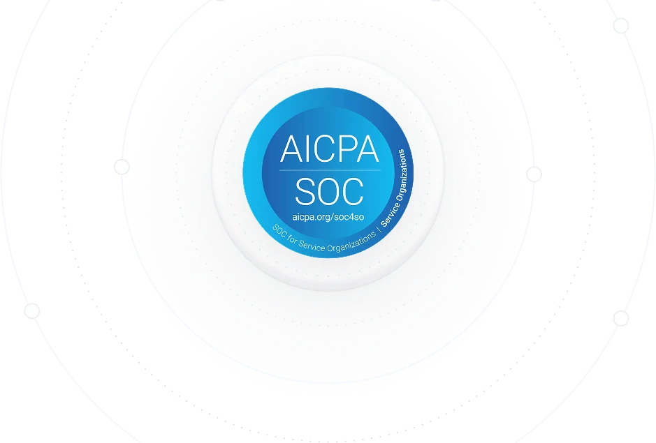 AI Data Security & Compliance Certifications - SOC