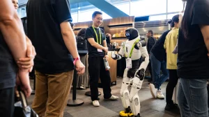 Physical AI and the Data Gap We Saw at NVIDIA GTC 2026