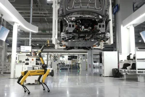 Exploring How Multimodal Data Powers Physical AI Systems