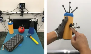 MoCap vs Egocentric Data: Shaping the Future of Robotics