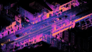 How 3D Point Cloud Annotation Helps Build Robot Intelligence