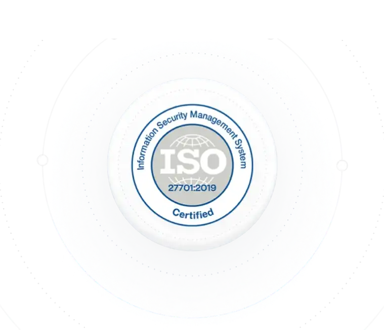 ISO 27701:2019