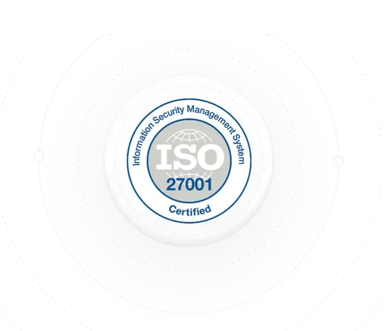ISO 27001:2022