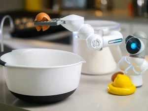 What Is Imitation Learning? How Robots Learn from Humans