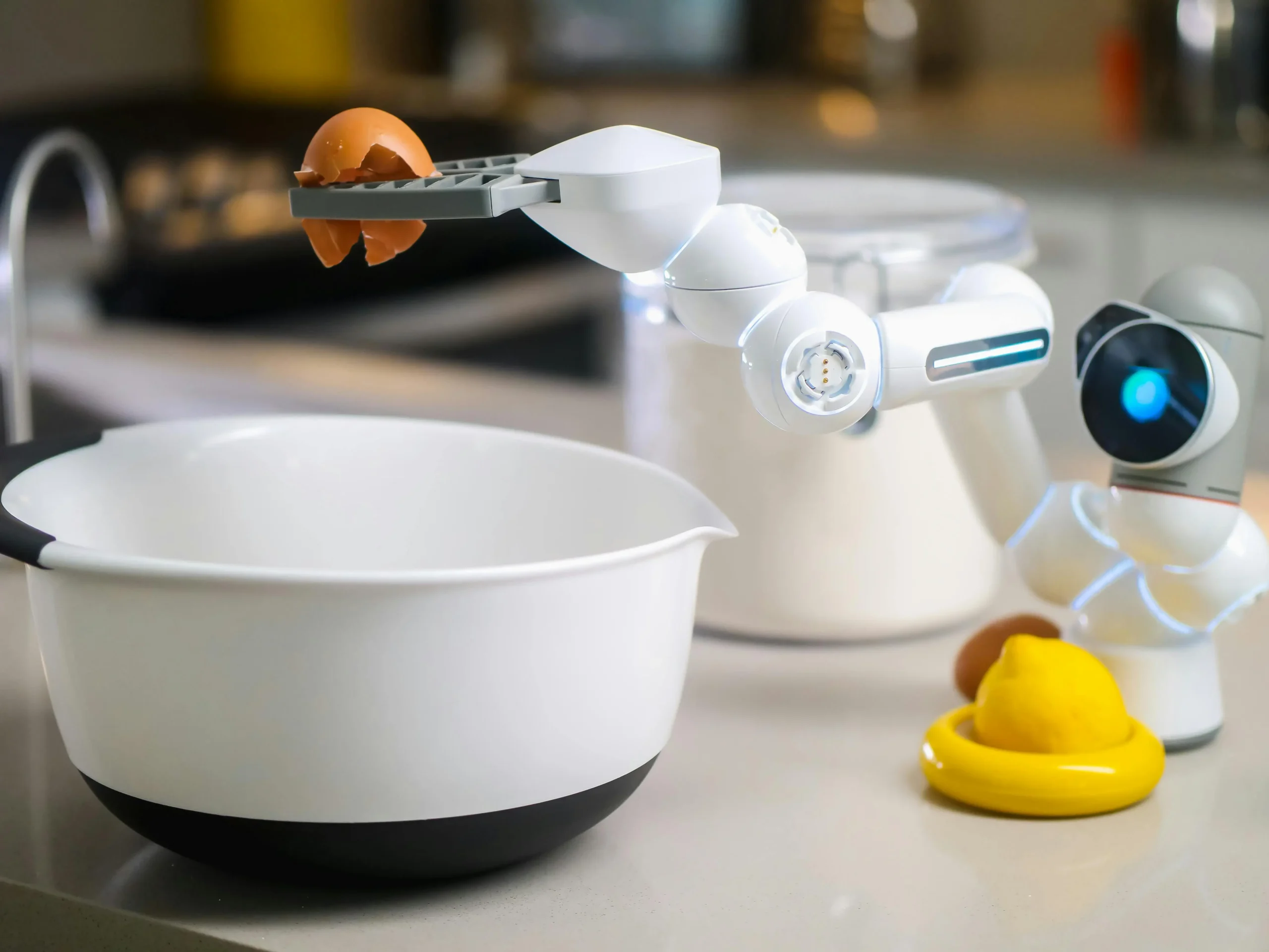 What Is Imitation Learning? How Robots Learn from Humans