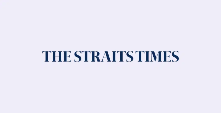 The Straits Times
