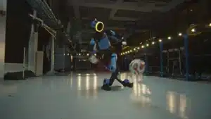 What Is Mocap? How Motion Capture Powers Robot Training