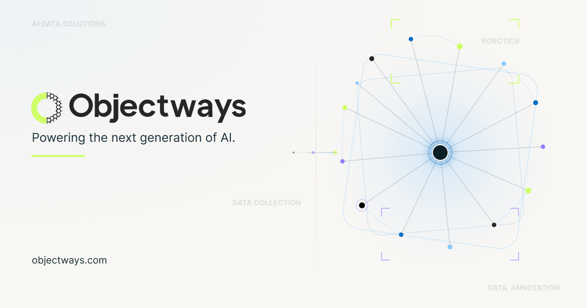 Objectways India
