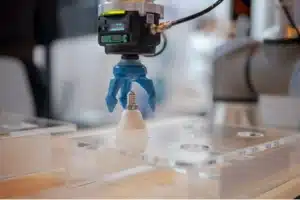 How Robot Training Data Shapes Dexterous Manipulation