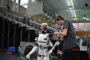 Humanoid Robots News Roundup for September 2026